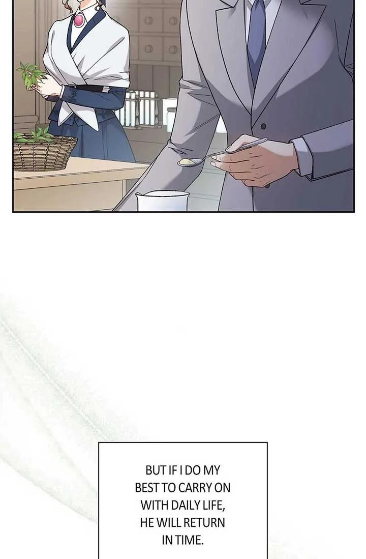 Don’t Look For Me Chapter 52 page 89