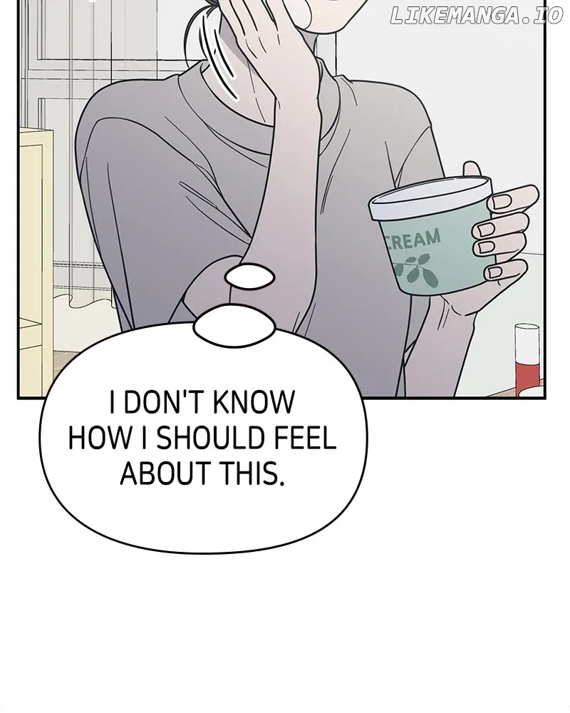 No Dating Allowed In The Office Chapter 50 page 55