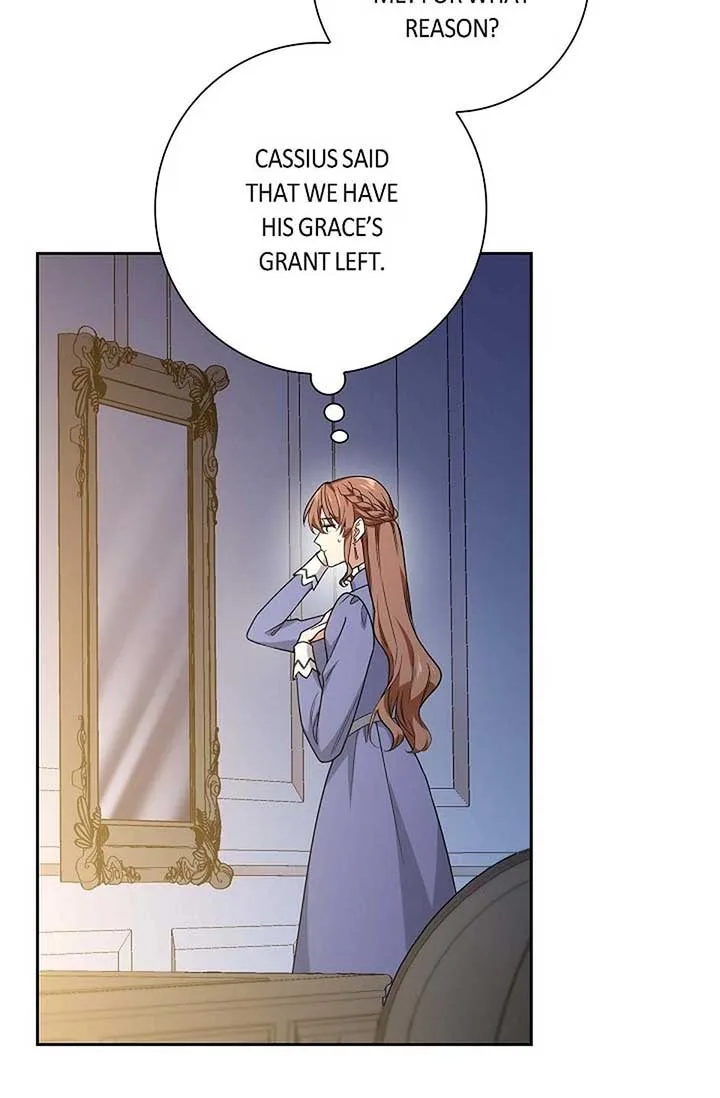 Don’t Look For Me Chapter 52 page 95