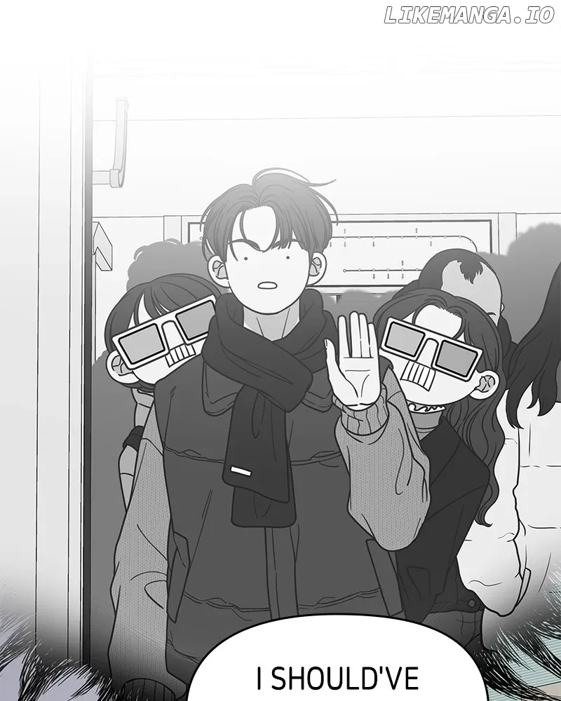 No Dating Allowed In The Office Chapter 50 page 56