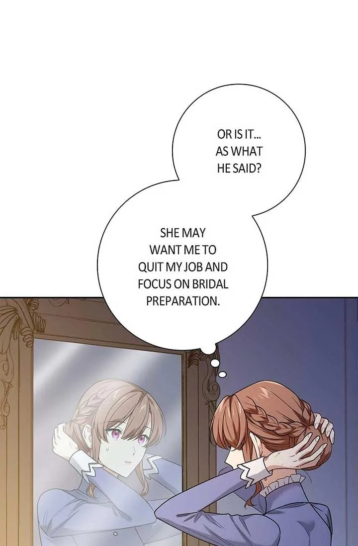 Don’t Look For Me Chapter 52 page 96