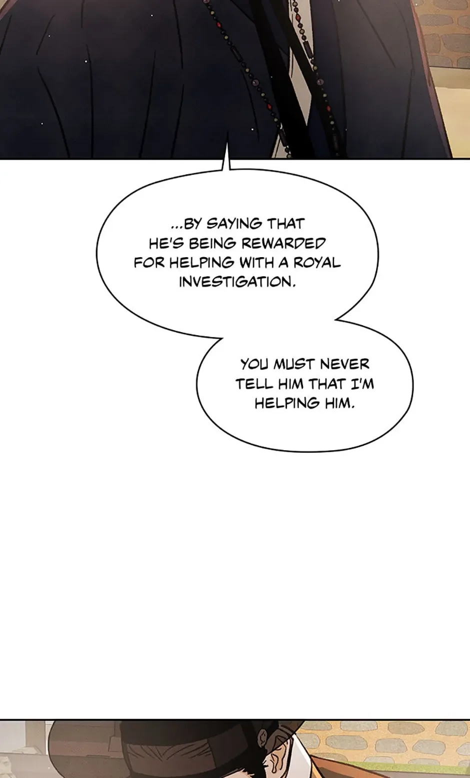 Under the Plum Blossom Tree Chapter 52 page 109