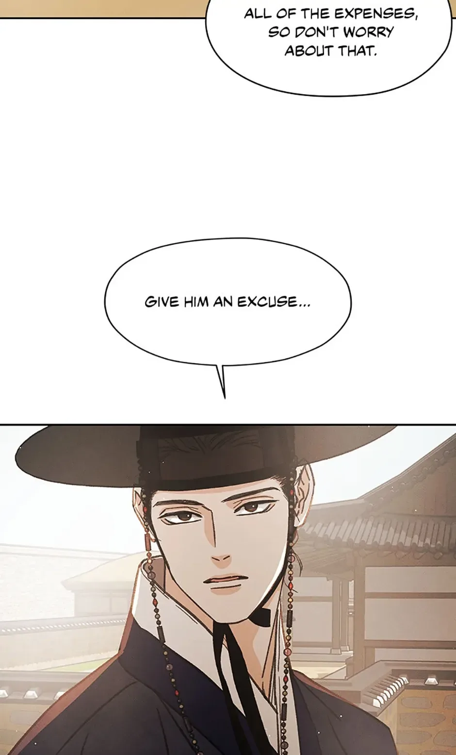 Under the Plum Blossom Tree Chapter 52 page 108