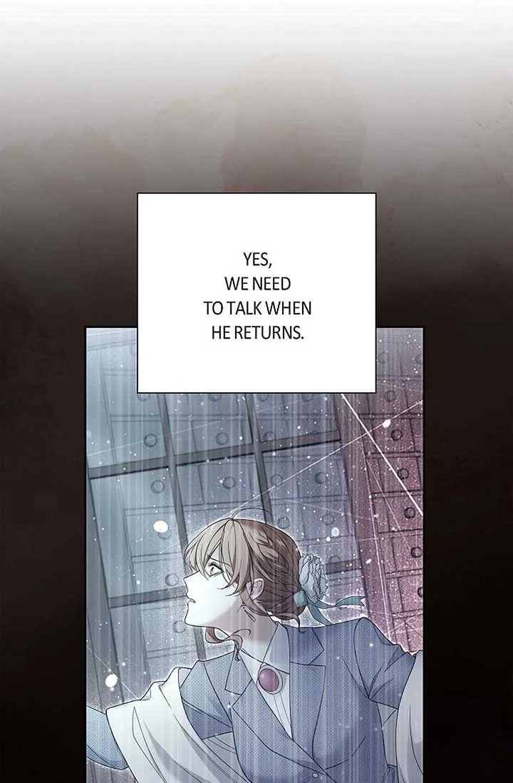 Don’t Look For Me Chapter 52 page 85