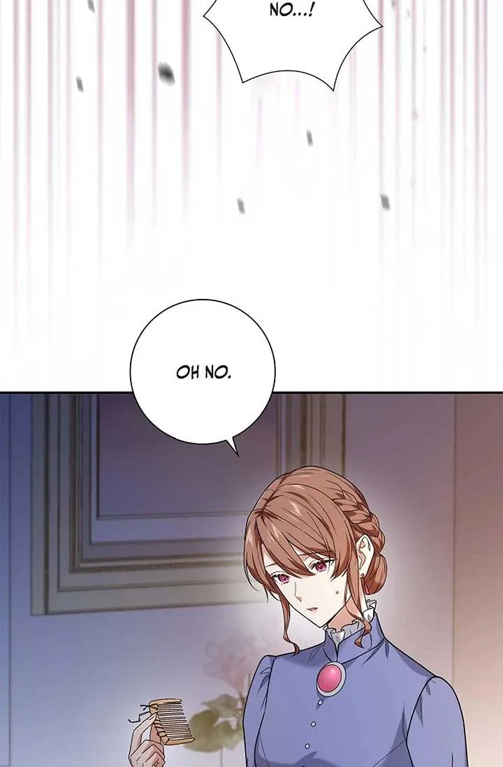 Don’t Look For Me Chapter 52 page 100