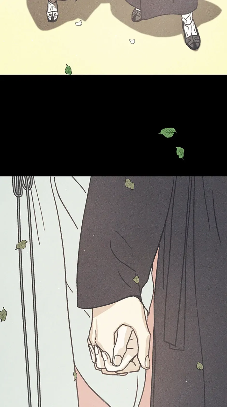 Under the Plum Blossom Tree Chapter 52 page 98