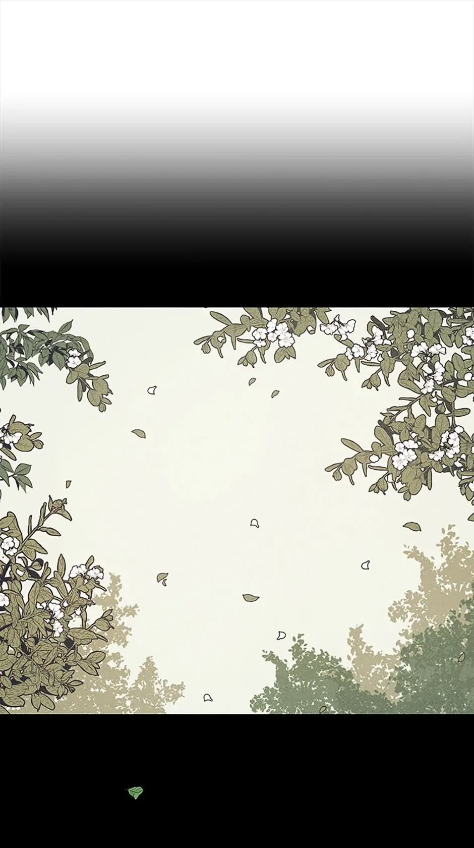 Under the Plum Blossom Tree Chapter 52 page 96
