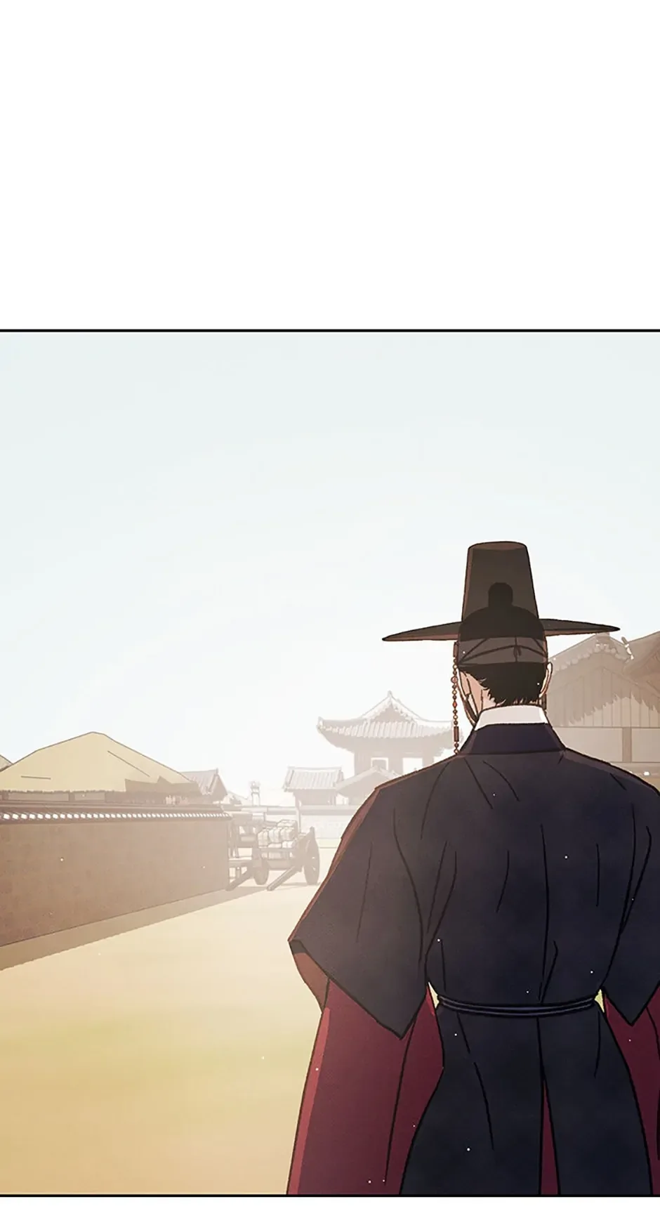 Under the Plum Blossom Tree Chapter 52 page 103