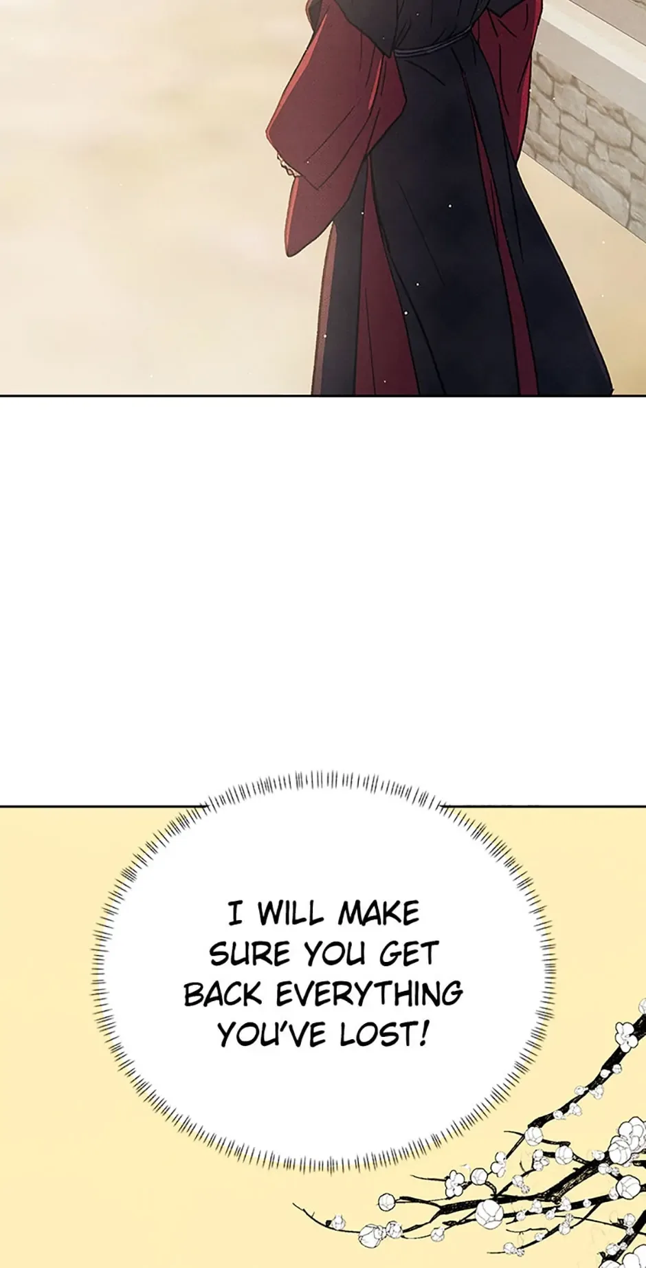 Under the Plum Blossom Tree Chapter 52 page 113