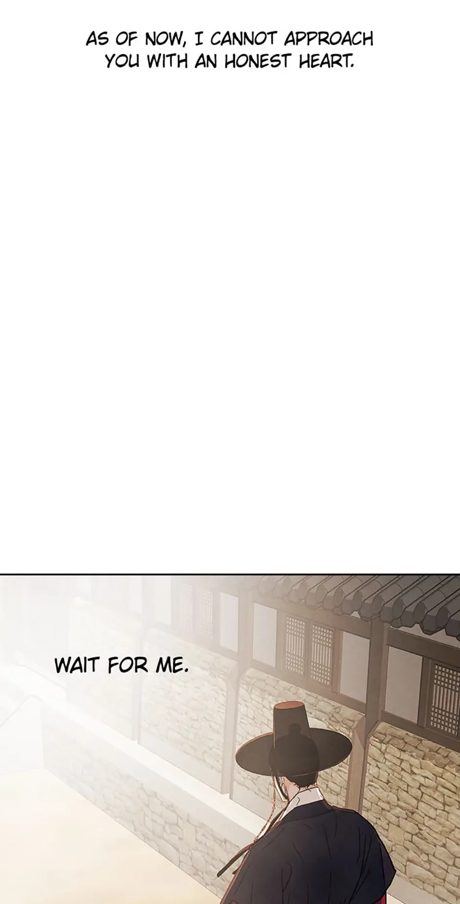 Under the Plum Blossom Tree Chapter 52 page 112