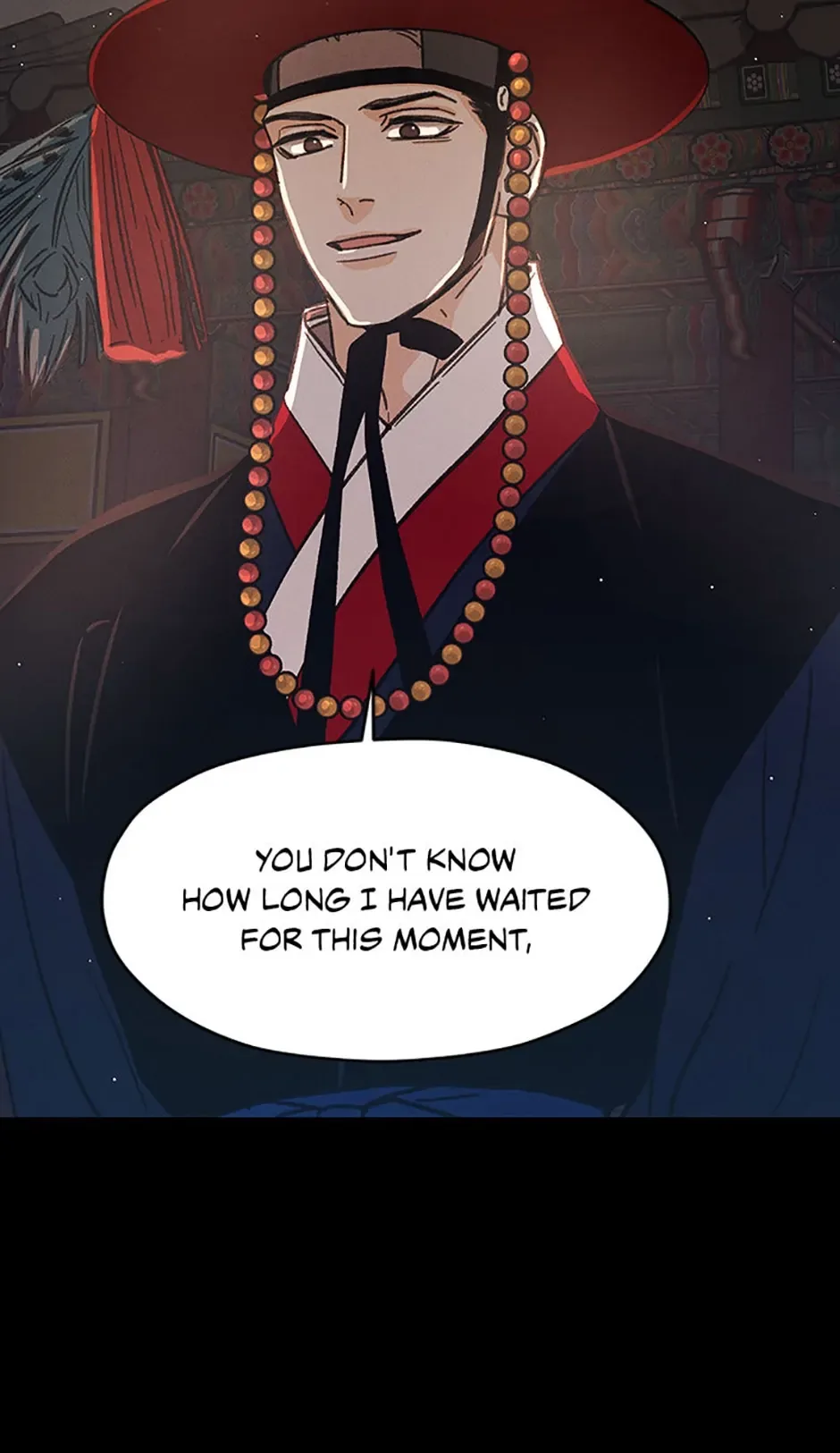Under the Plum Blossom Tree Chapter 51 page 104