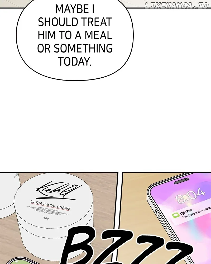 No Dating Allowed In The Office Chapter 50 page 58