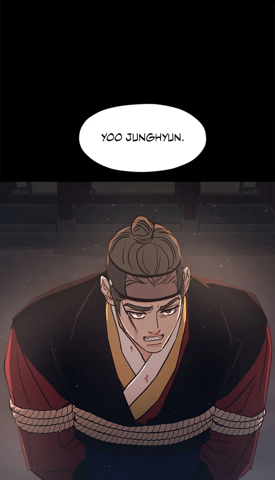 Under the Plum Blossom Tree Chapter 51 page 105