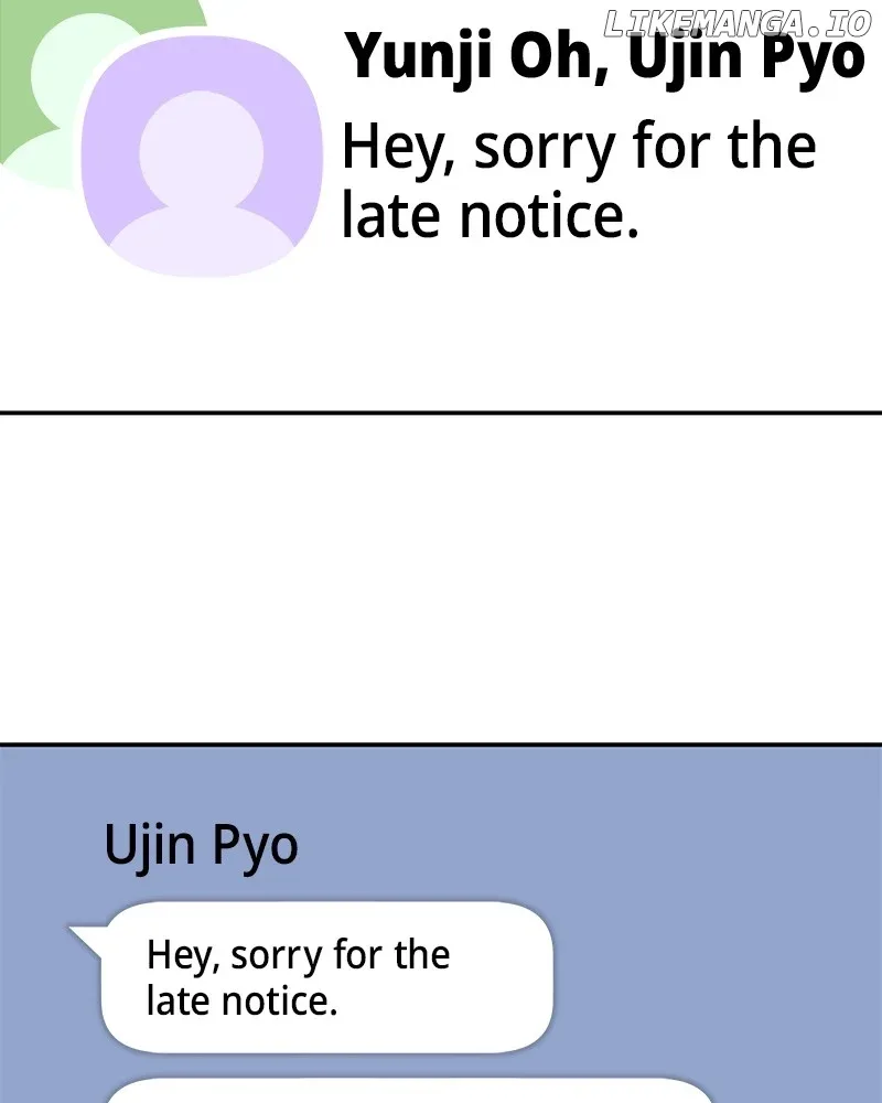 No Dating Allowed In The Office Chapter 50 page 60
