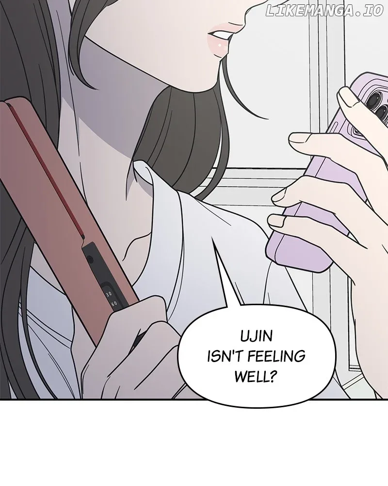 No Dating Allowed In The Office Chapter 50 page 64
