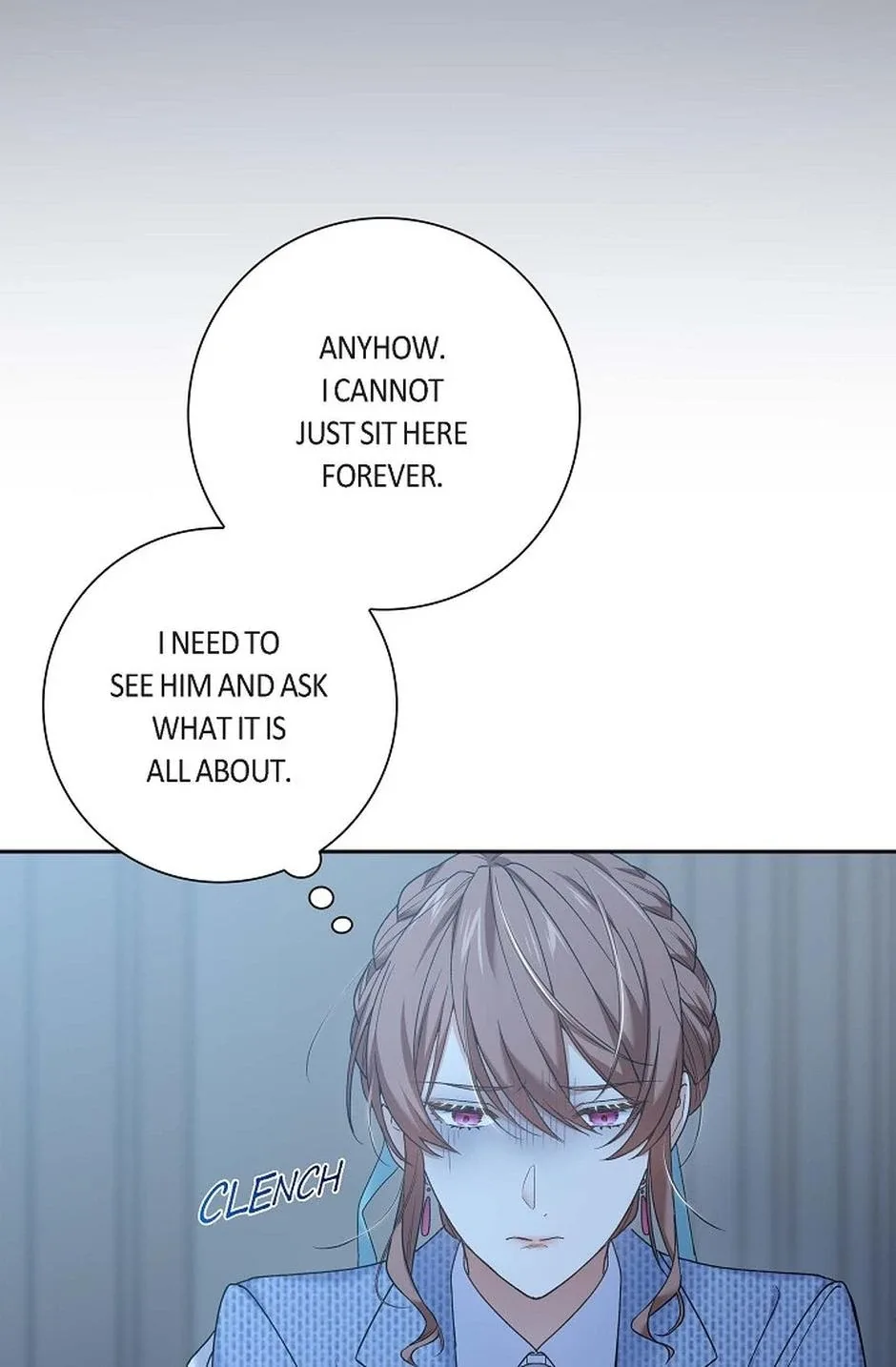 Don’t Look For Me Chapter 51 page 86