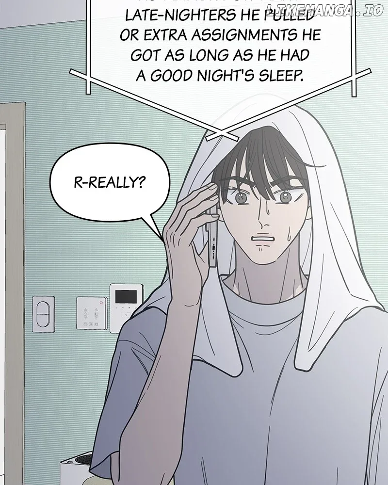 No Dating Allowed In The Office Chapter 50 page 69