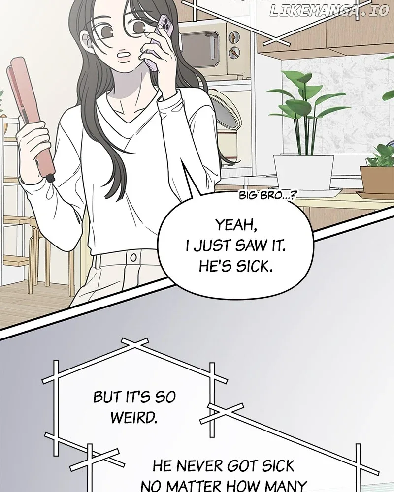 No Dating Allowed In The Office Chapter 50 page 68