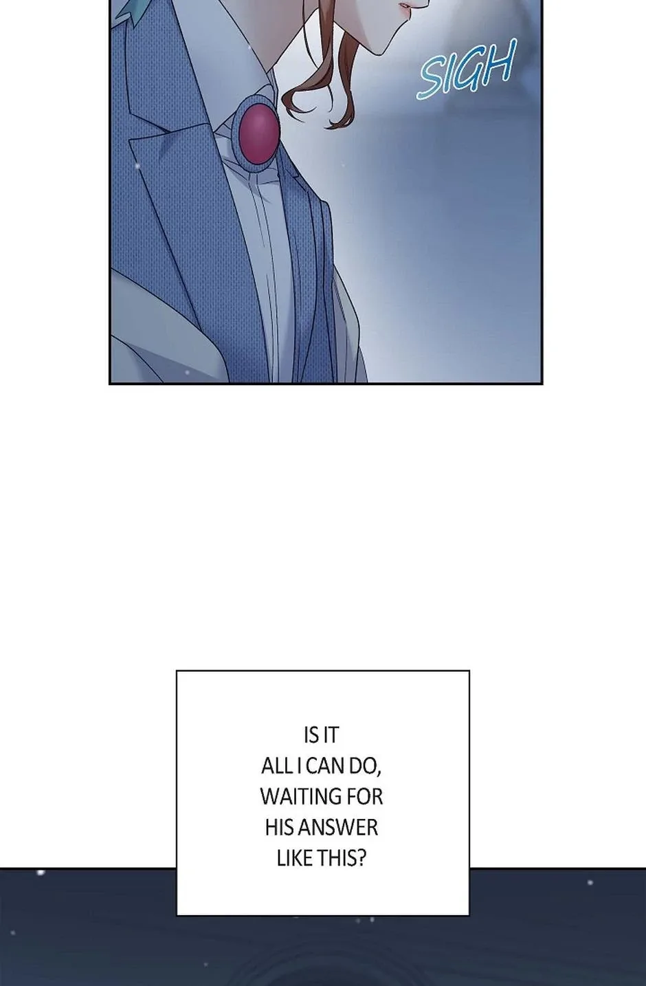 Don’t Look For Me Chapter 51 page 93