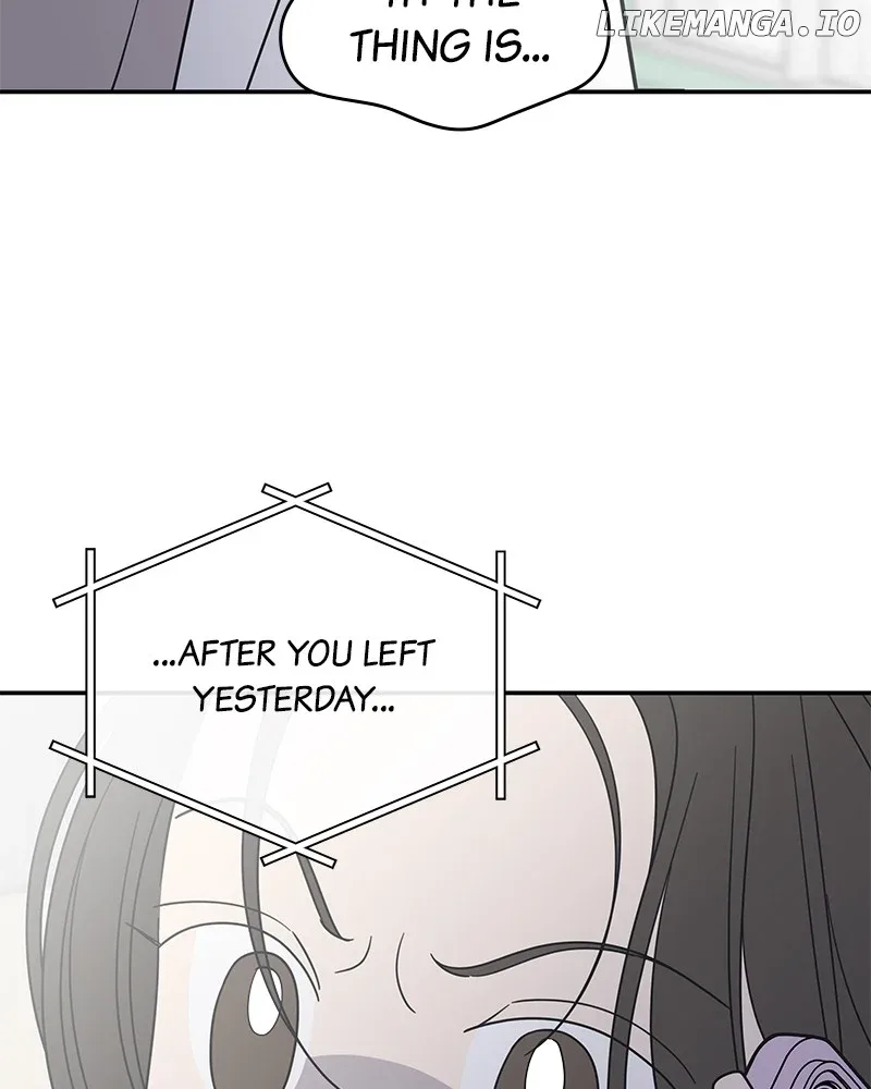 No Dating Allowed In The Office Chapter 50 page 73