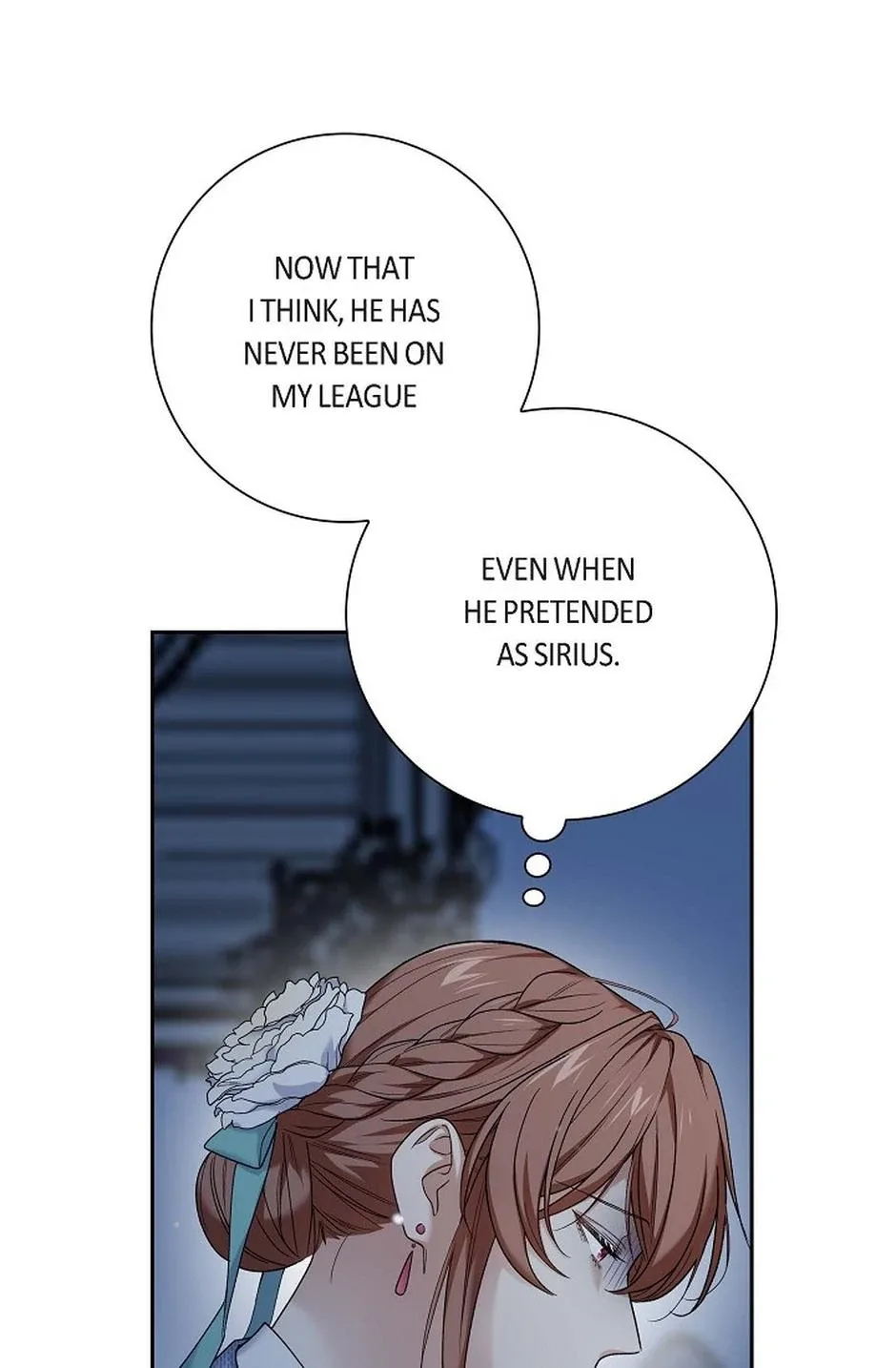 Don’t Look For Me Chapter 51 page 92
