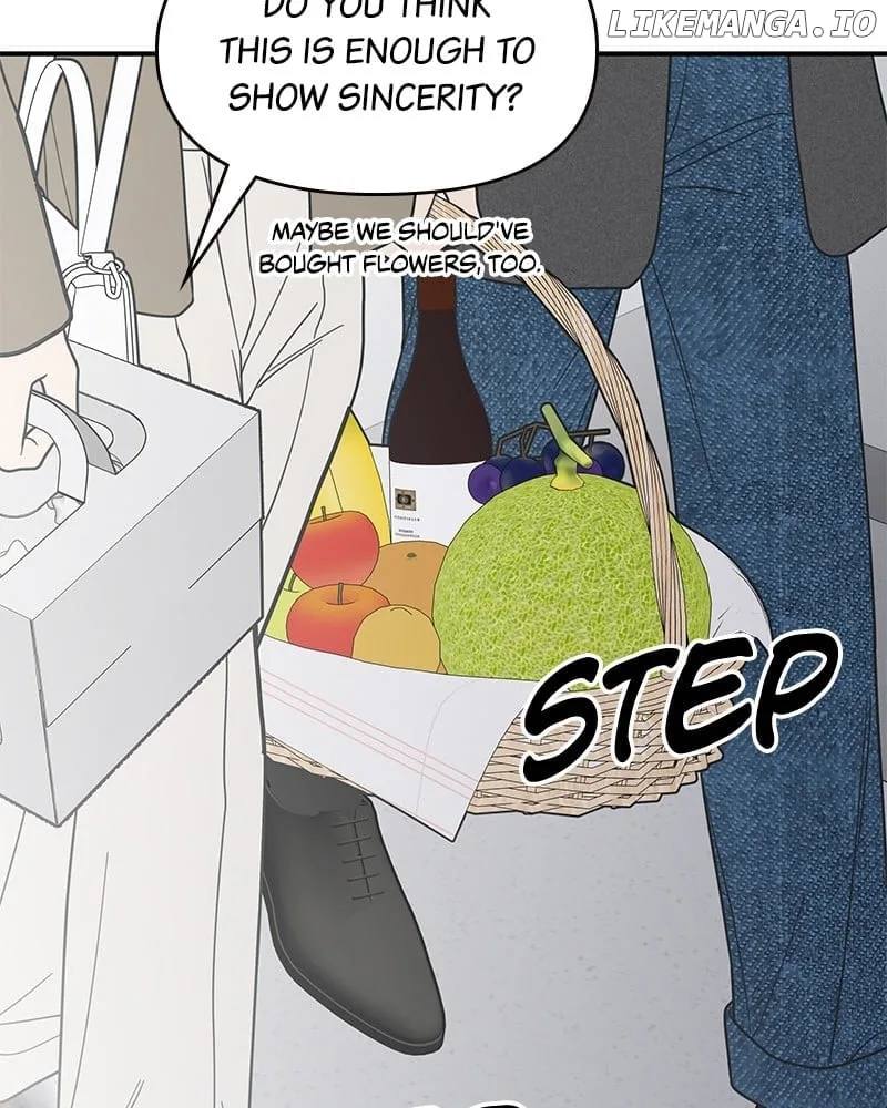 No Dating Allowed In The Office Chapter 50 page 77