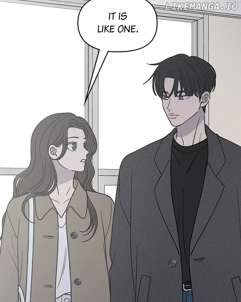No Dating Allowed In The Office Chapter 50 page 79