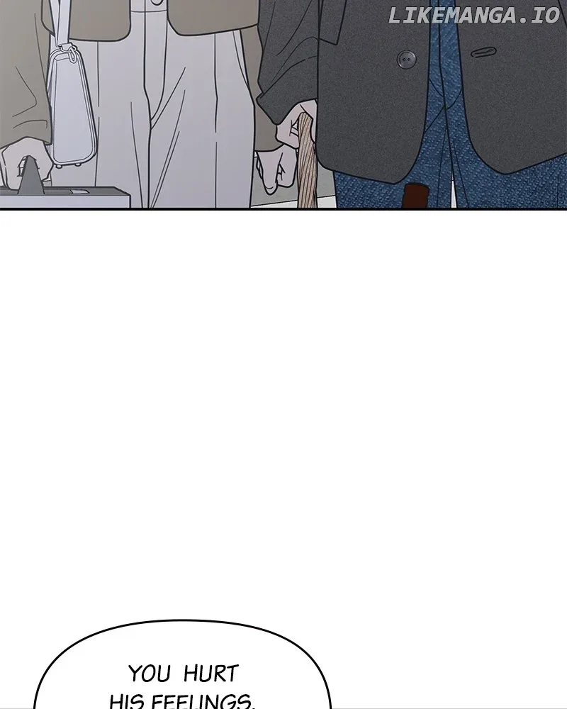 No Dating Allowed In The Office Chapter 50 page 80