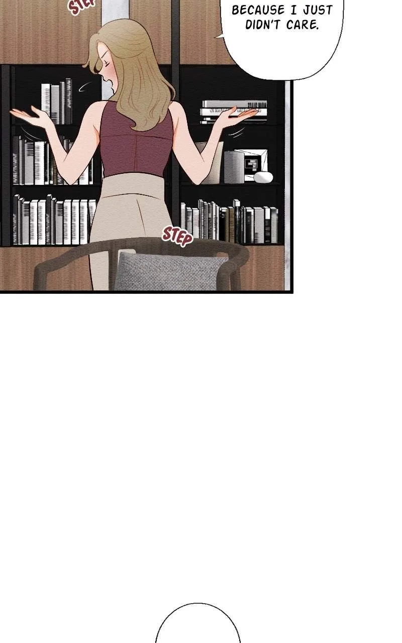 Mistaken for a Wicked Woman! Chapter 163 page 36