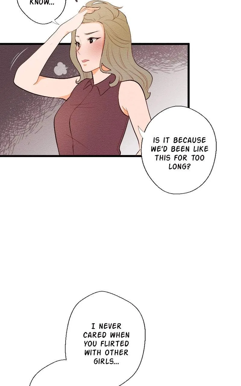 Mistaken for a Wicked Woman! Chapter 163 page 34