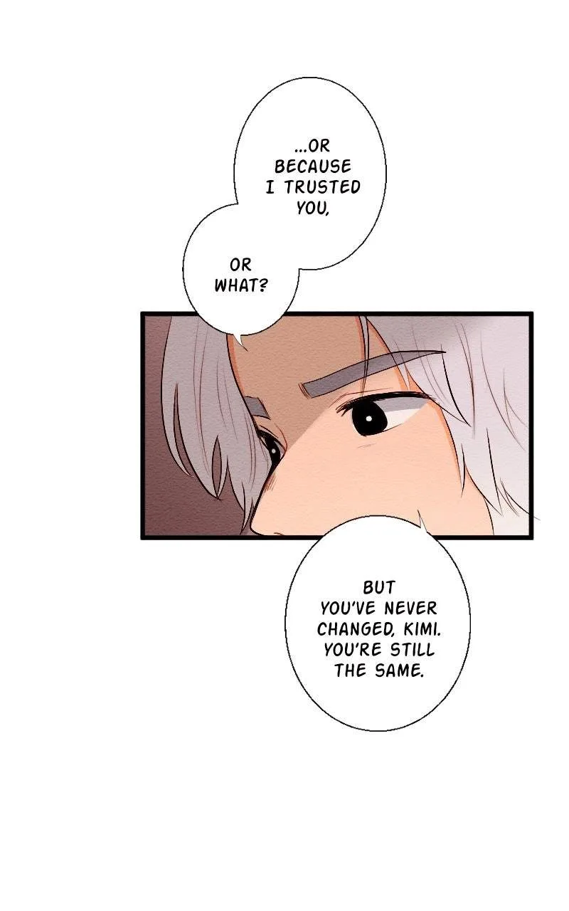Mistaken for a Wicked Woman! Chapter 163 page 39