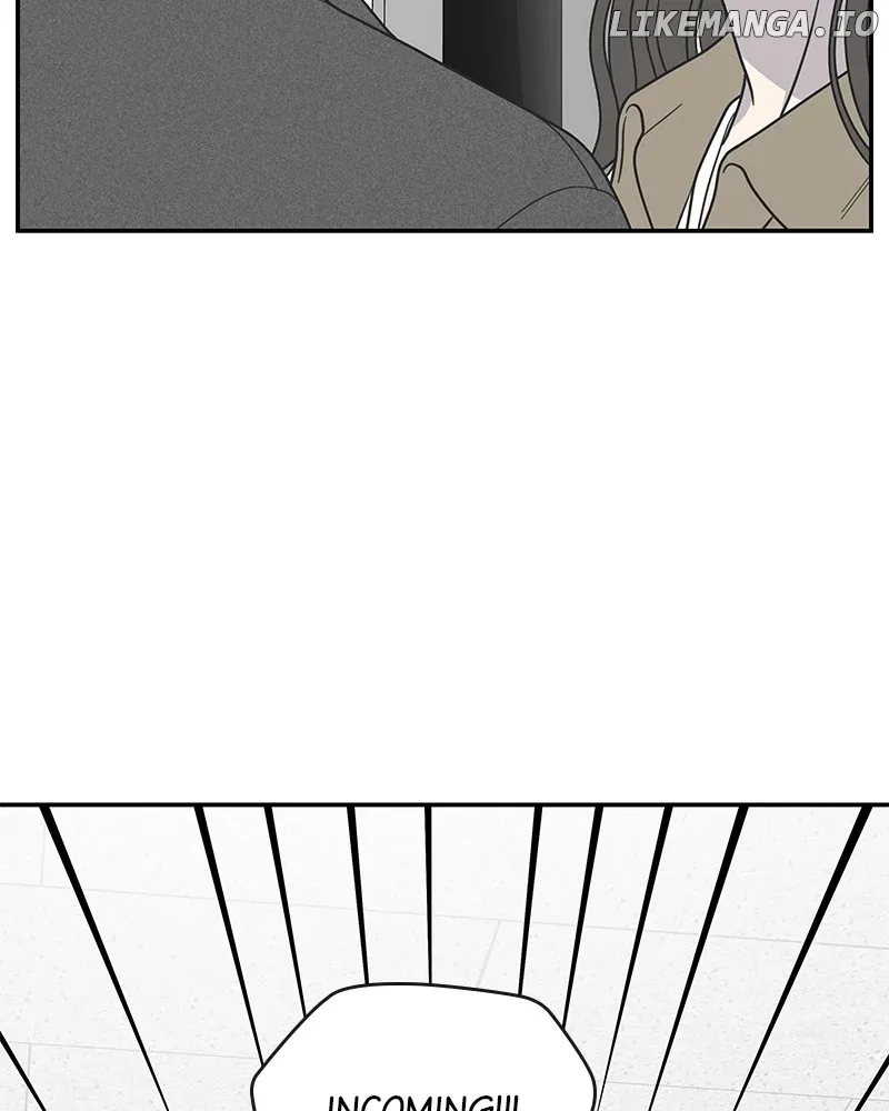 No Dating Allowed In The Office Chapter 50 page 91