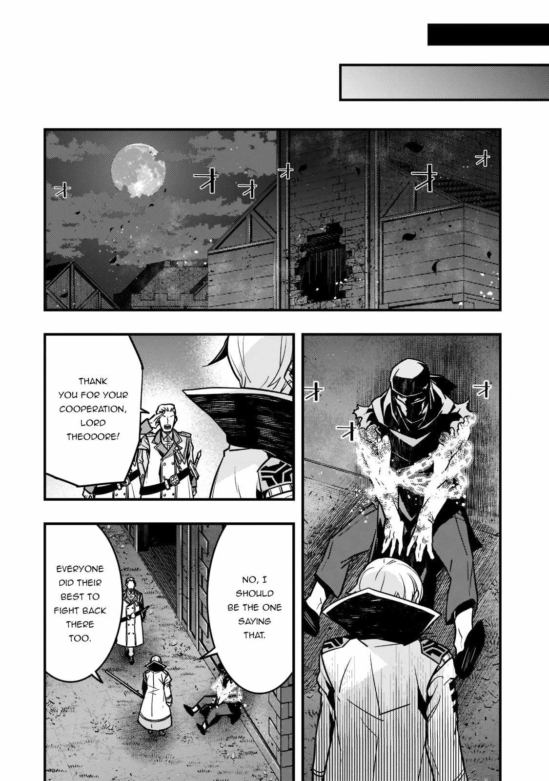 Boundary Labyrinth and Magician of Alien World Chapter 52 page 26