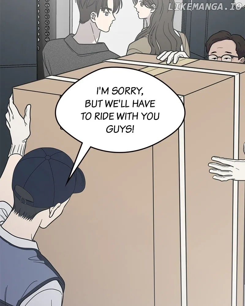 No Dating Allowed In The Office Chapter 50 page 88