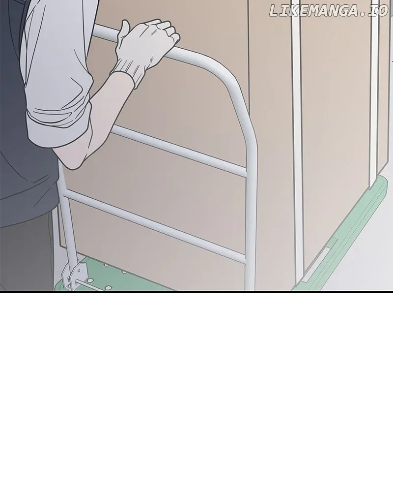 No Dating Allowed In The Office Chapter 50 page 89