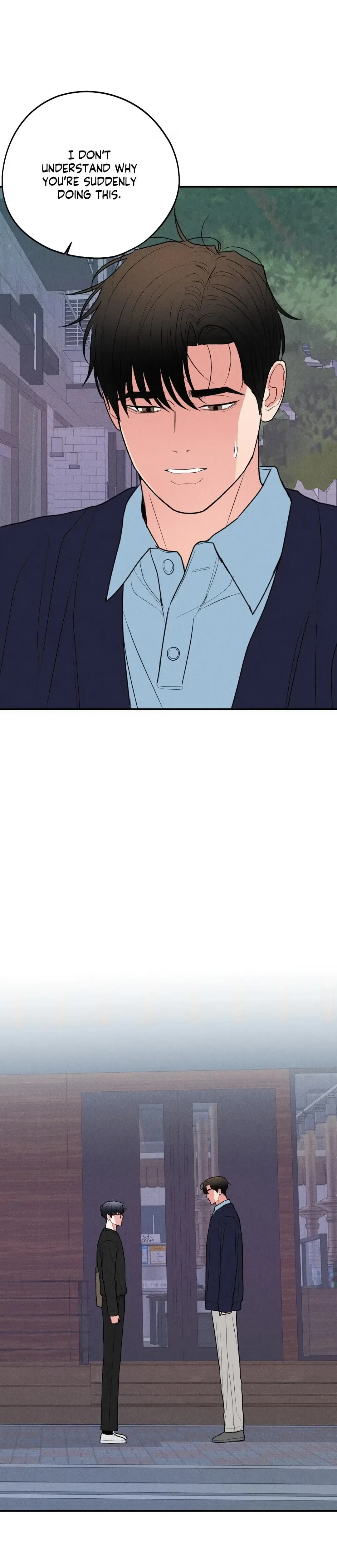 Pride and Persistence Chapter 53 page 14