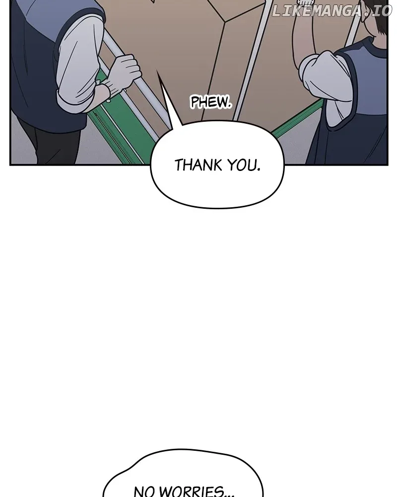 No Dating Allowed In The Office Chapter 50 page 96