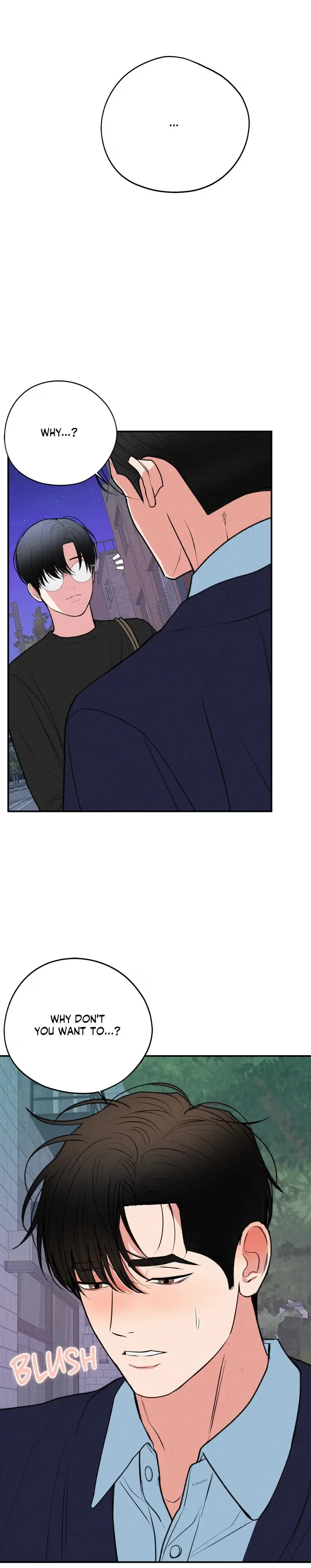 Pride and Persistence Chapter 53 page 11
