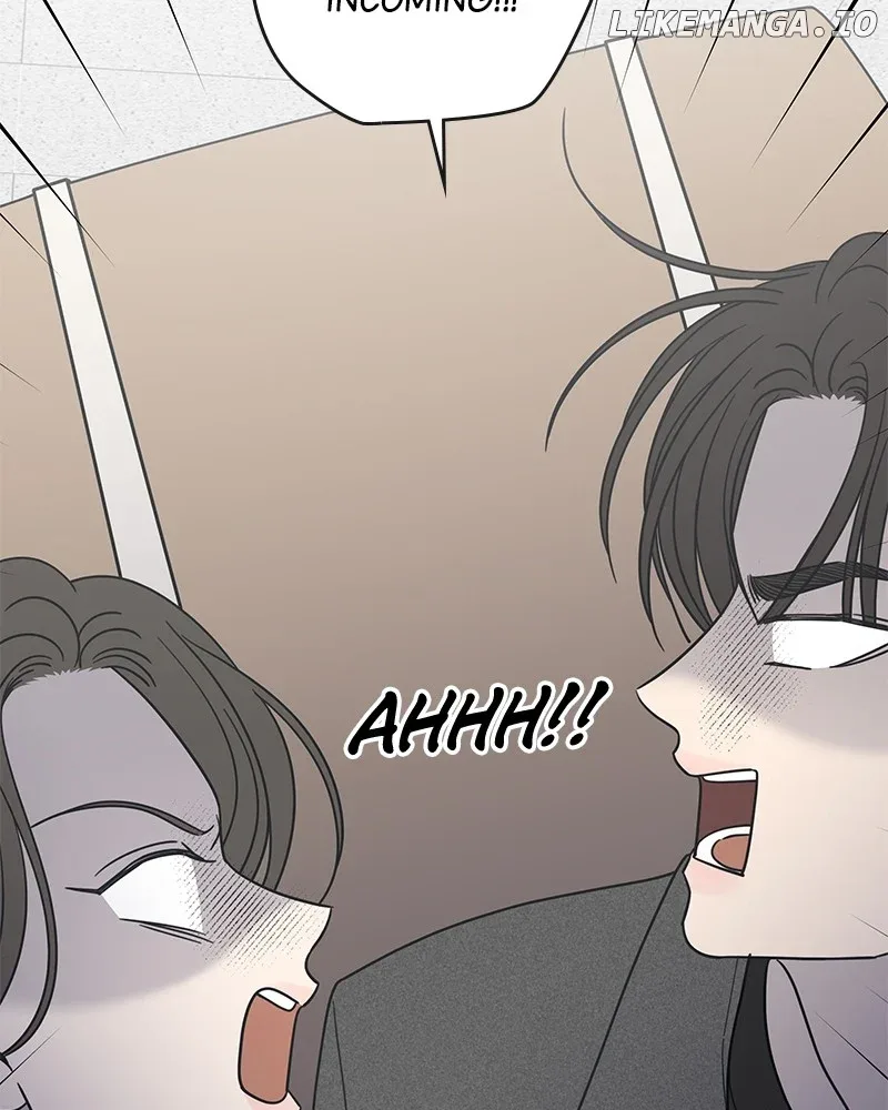No Dating Allowed In The Office Chapter 50 page 92
