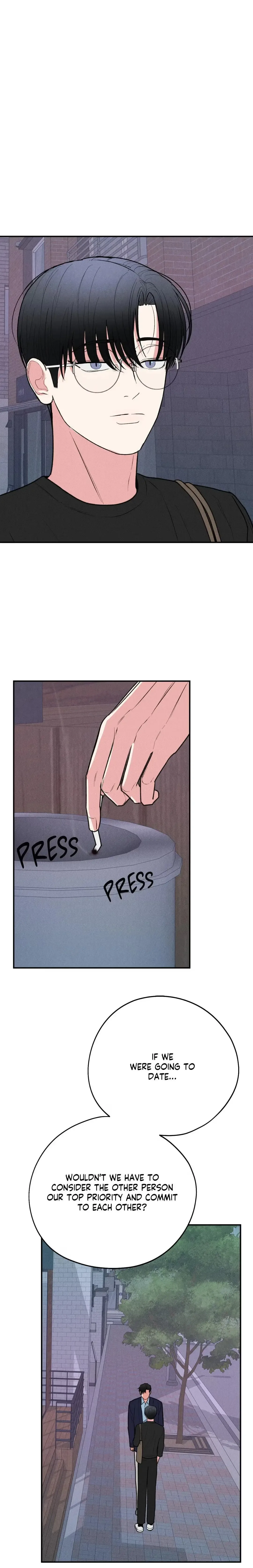 Pride and Persistence Chapter 53 page 12