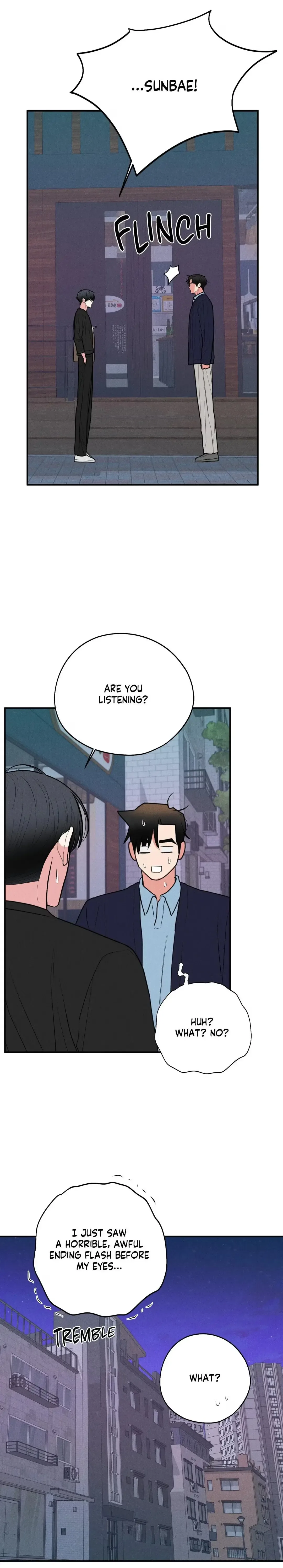 Pride and Persistence Chapter 53 page 10