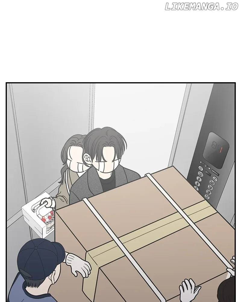 No Dating Allowed In The Office Chapter 50 page 95