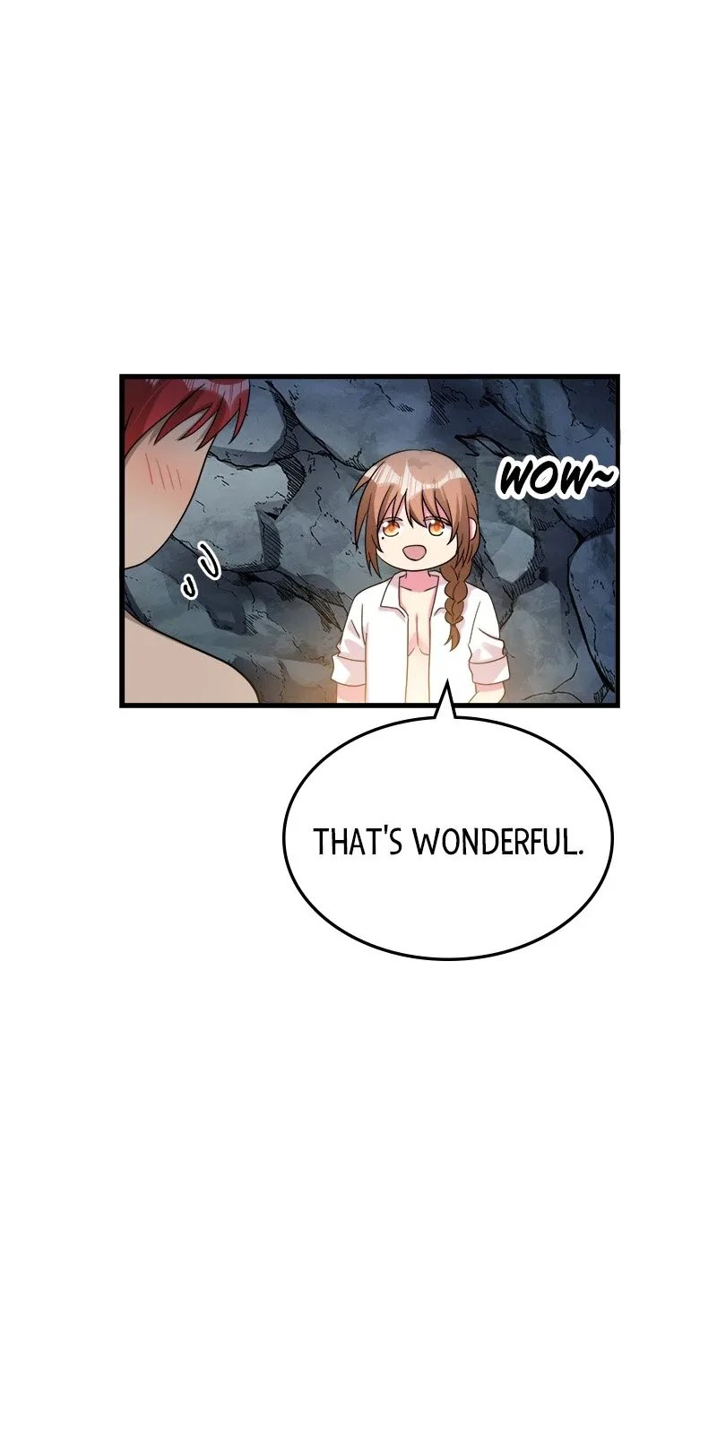 Even though I become a side character, I’m being adored by an overprotective duke Chapter 51 page 23