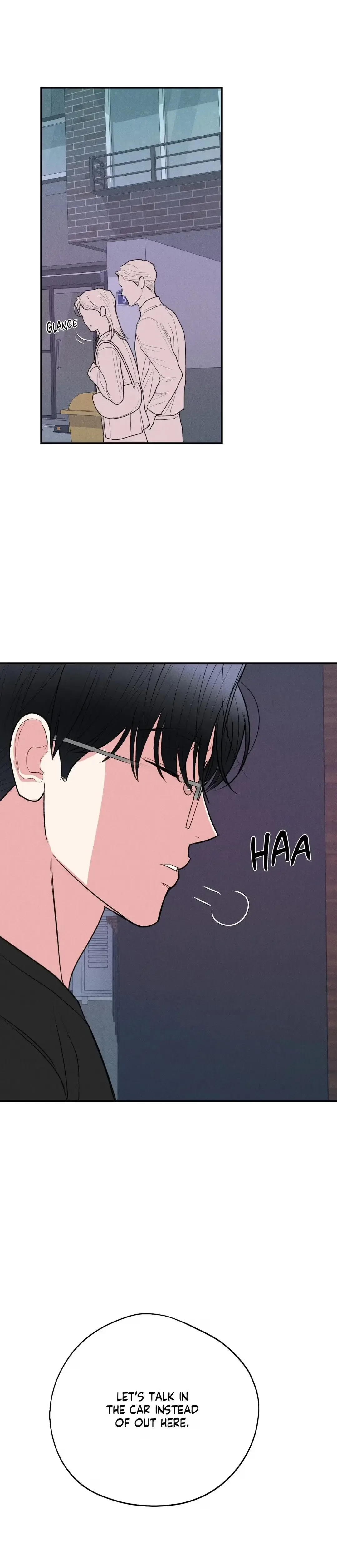 Pride and Persistence Chapter 53 page 15