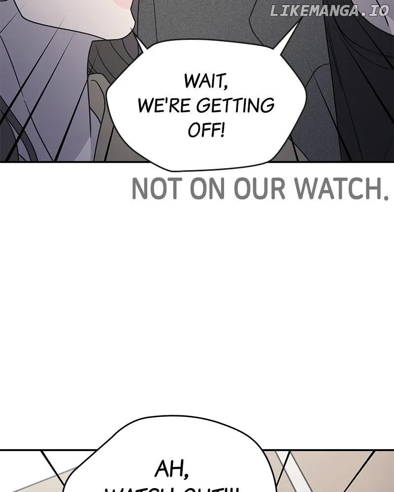 No Dating Allowed In The Office Chapter 50 page 93