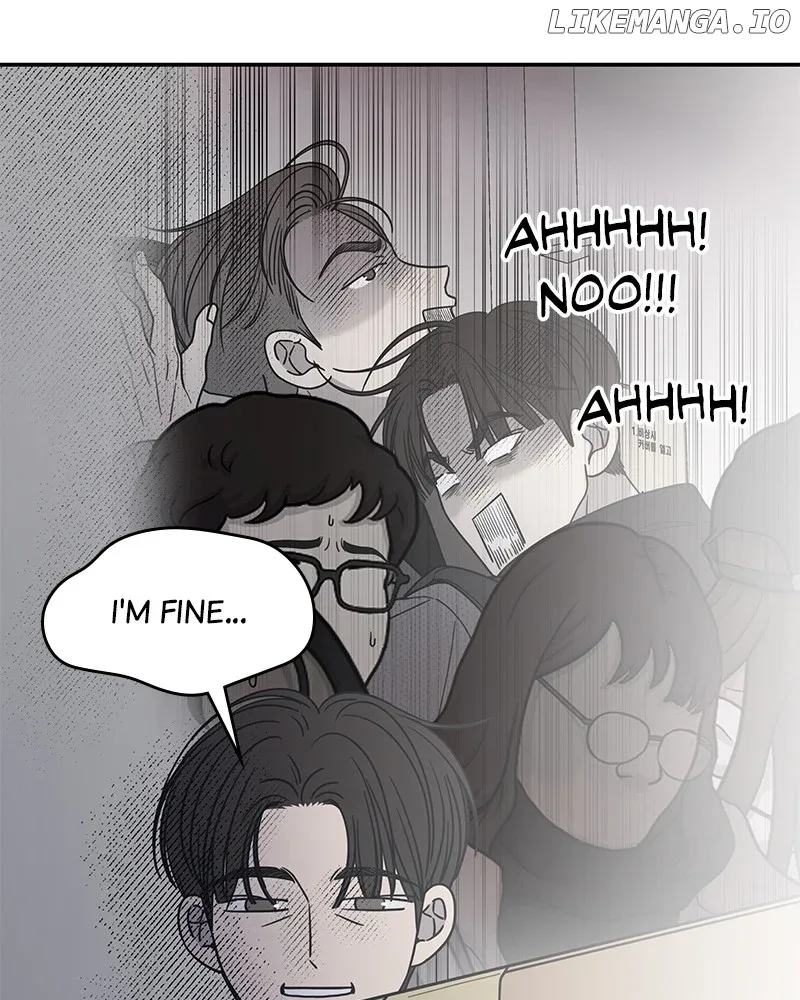 No Dating Allowed In The Office Chapter 50 page 100