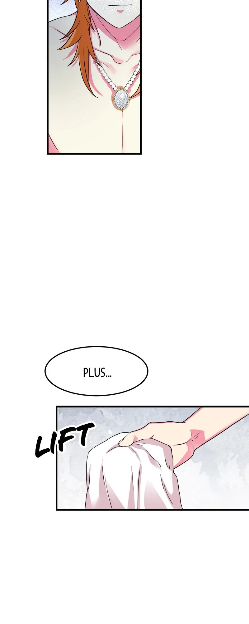 Even though I become a side character, I’m being adored by an overprotective duke Chapter 51 page 28
