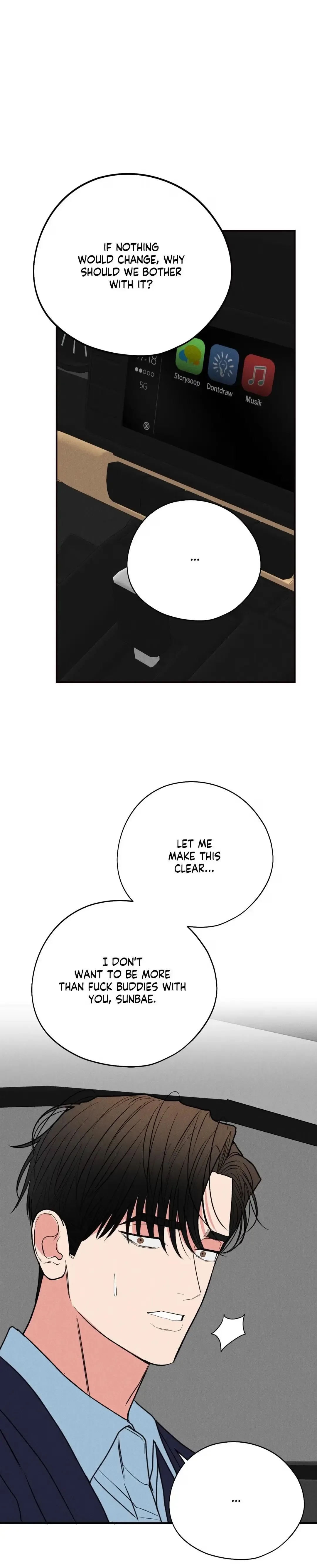 Pride and Persistence Chapter 53 page 18