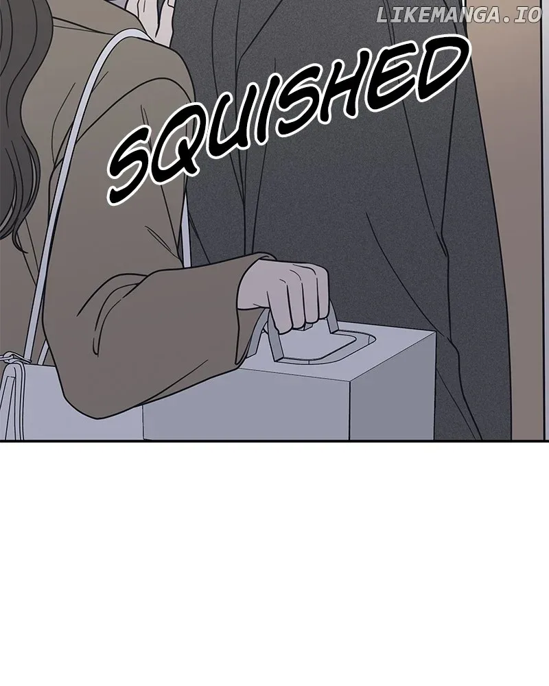 No Dating Allowed In The Office Chapter 50 page 99