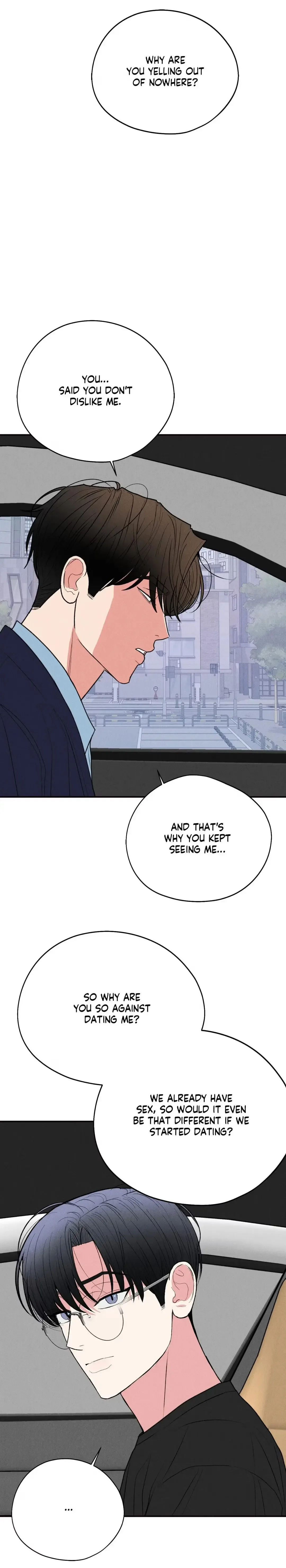 Pride and Persistence Chapter 53 page 17
